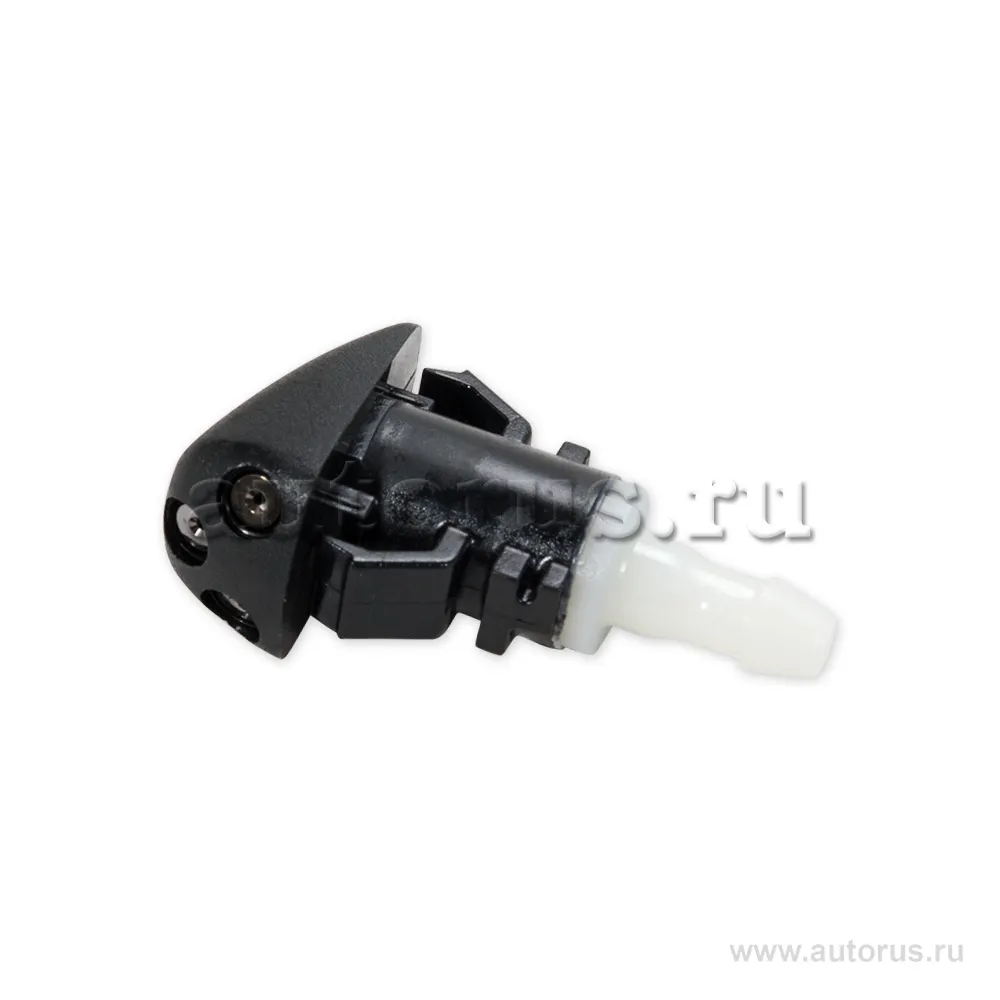 Форсунка стеклоомывателя лобового стекла R HYUNDAI Solaris HYUNDAI/KIA 98640-4L000