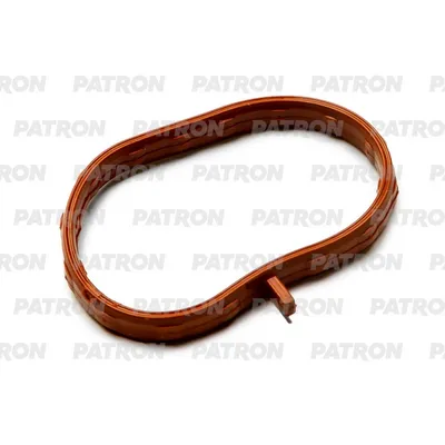 Прокладка впускного коллектора GEELY Emgrand X7 2.0i (4G20) 2013> \ GEELY Atlas 2 PATRON PG5-1050