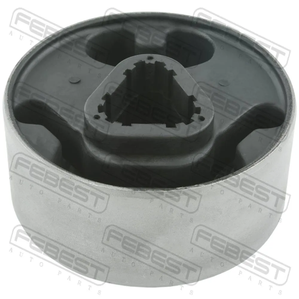 Подушка двигателя R CHRYSLER PACIFICA 2003-2008 FEBEST CRM-PACRH