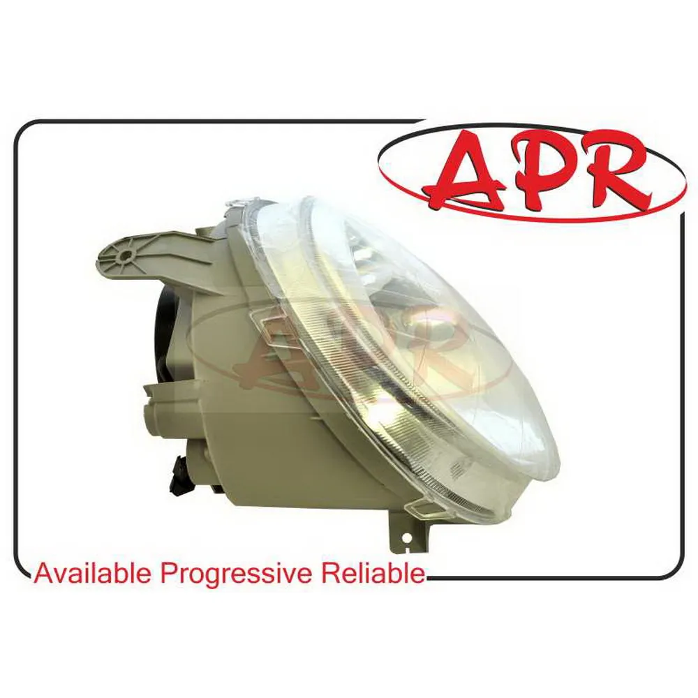 Фара передняя левая (механика) 96563273/1603187 APR