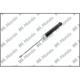 Амортизатор RENAULT Clio 3 (05-) задний левый/правый газовый MANDO MANDO MSS021000