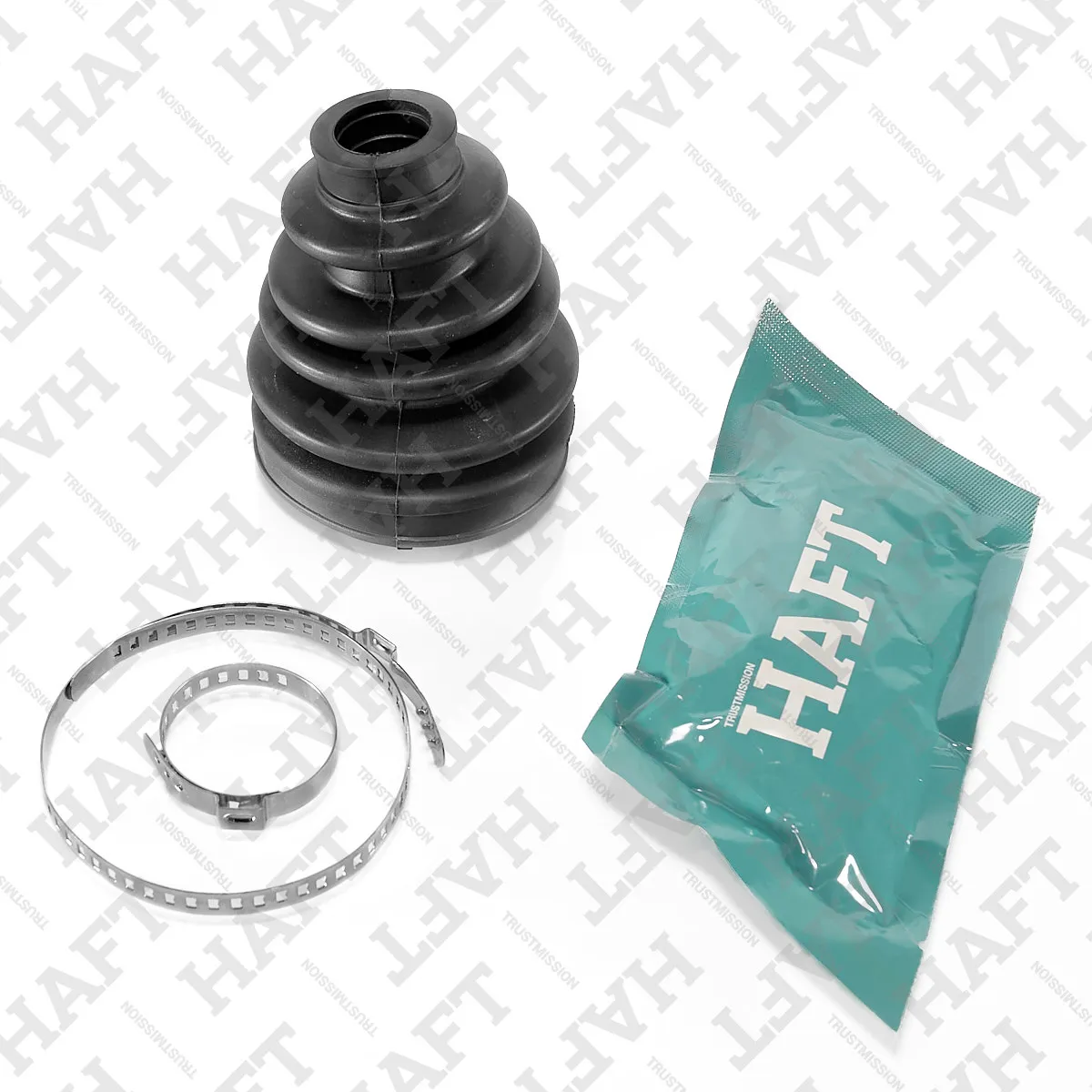 Пыльник ШРУСа наружный к-т TOYOTA Avensis(T22) 1.8-2.0D 97-00 HAFT MA0133