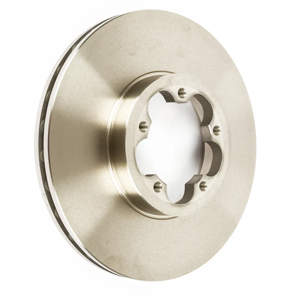 Диск тормозной передний FORD 2 256 302