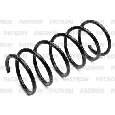 Пружина подвески передн HYUNDAI: ACCENT 00- PATRON PCS870720