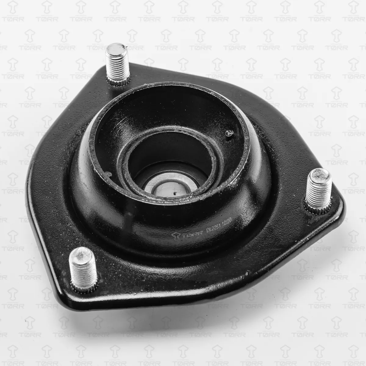 Опора амортизатора переднего (с подшипником) NISSAN Serena 91-> TORR DL0261