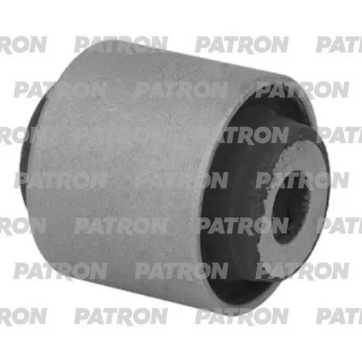 Сайлентблок рычага подвески HONDA ACCORD CU2 08- PATRON PSE11843