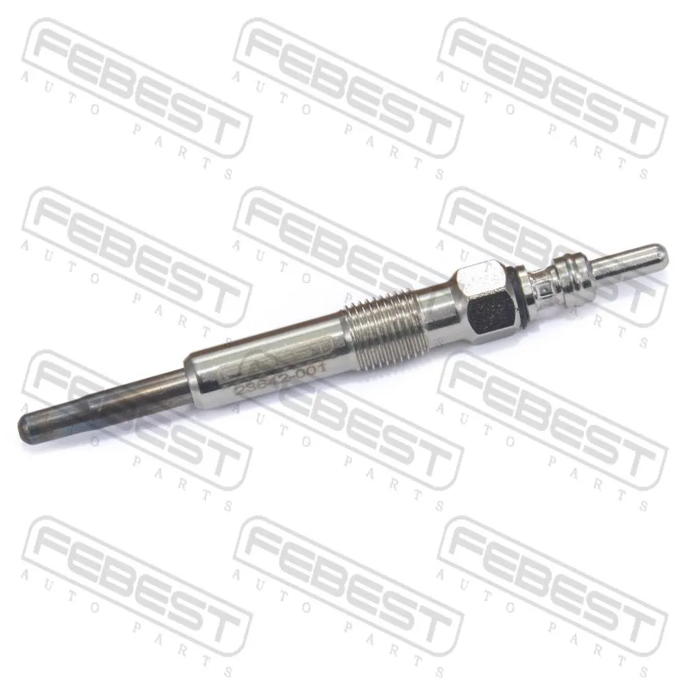 Свеча накаливания FEBEST 23642-001