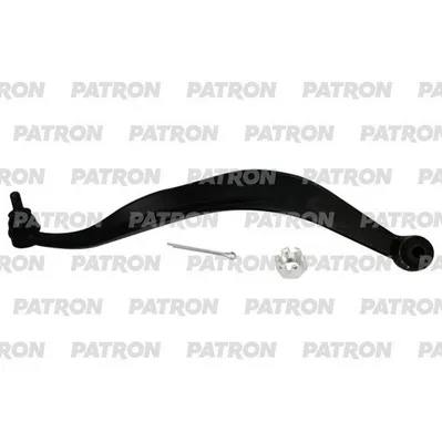Рычаг подвески HYUNDAI SANTA FE I (SM) 01-06 PATRON PS50385L
