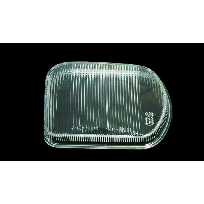 Стекло ПТФ лев Mercedes-Benz II (W203) 2000-2004 SDS AOM00030XXX