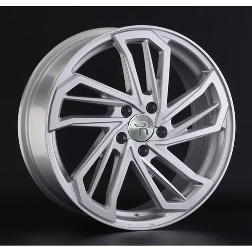 Диск литой R19 8J 5x112/66.6 ET47 REPLAY B204 S 042234-160023005