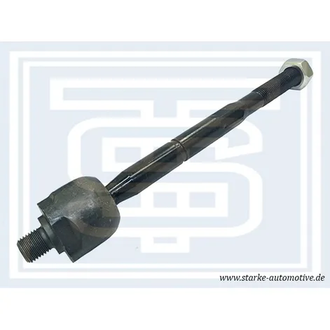 Тяга рулевая KIA RIO III / HYUNDAI SOLARIS IV 219mm STARKE 158-405