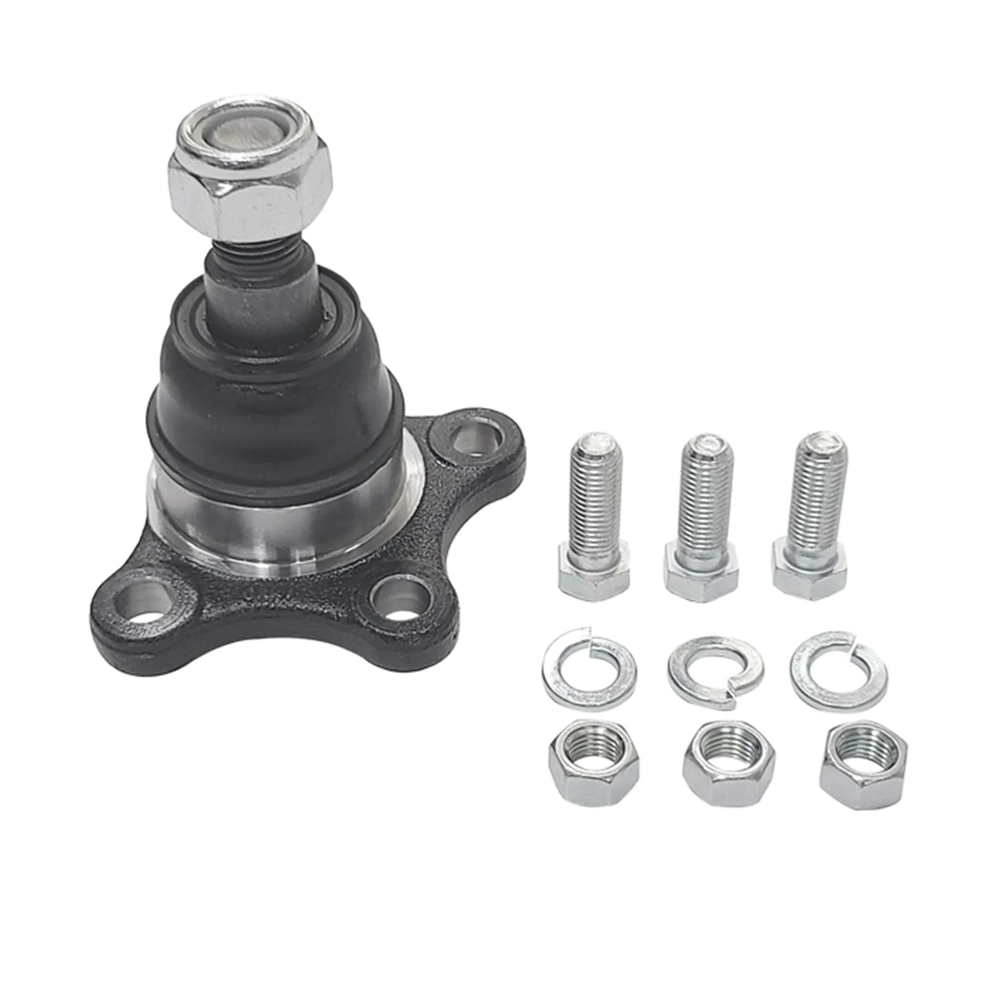 Опора шаровая HYUNDAI Porter 1994 ~ 2013 / H100 Truck 1993 ~ 199 CTR CB0177