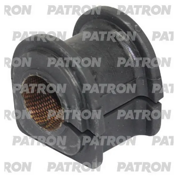 Втулка стабилизатора переднего D25 TOYOTA MARK X GRX120 04-09 PATRON PSE2901
