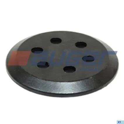 Шaйбa, Ведущая балансирная тележка AUGER 56285