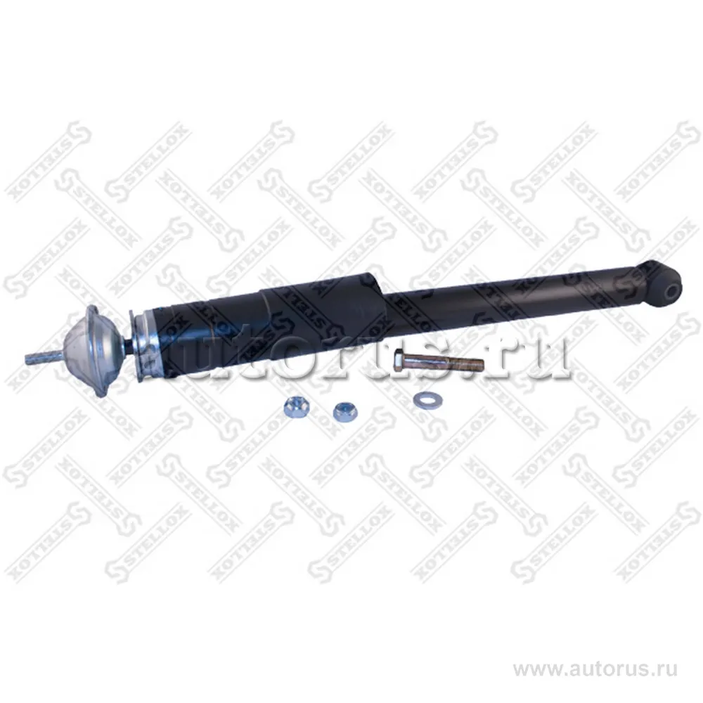 Амортизатор передний газовый MB W140/C140 2.8-5.0/3.0TD/3.5TD 91- STELLOX 3212-0007-SX
