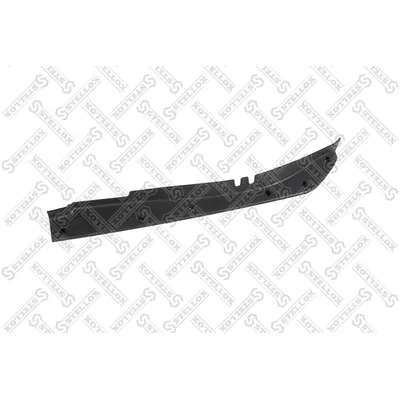 Кроштейн крепления бампера правый MAN TGS STELLOX 87-18511-SX