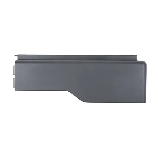 Накладка крыла черный пластик лев VOLVO о.н.8141236 (M3140910) Marshall M3140910