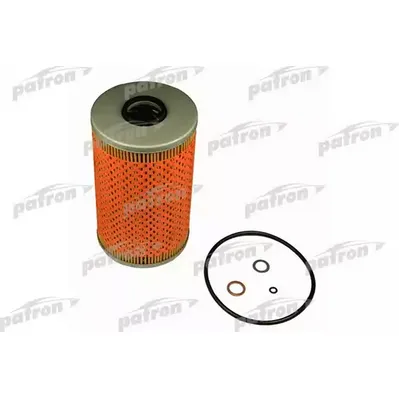 Фильтр масляный BMW: 3 91-98, 3 Touring 95-99, 5 91-95, 5 Touring PATRON PF4179