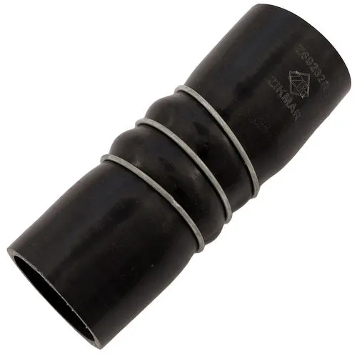 ПАТРУБОК ИНТЕРКУЛЕРА CITROEN BERLINGO, C4, JUMPY, PEUGEOT 307, 308, EXPERT, FIAT SCUDO ZIKMAR Z69232R