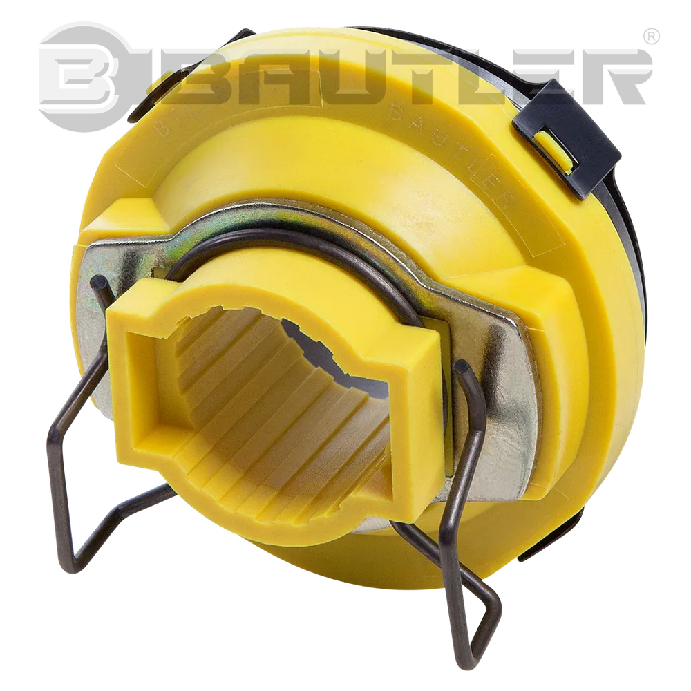 Муфта выключения сцепления в сборе для ВАЗ 2123, Lada 4x5 BAUTLER BTLR202