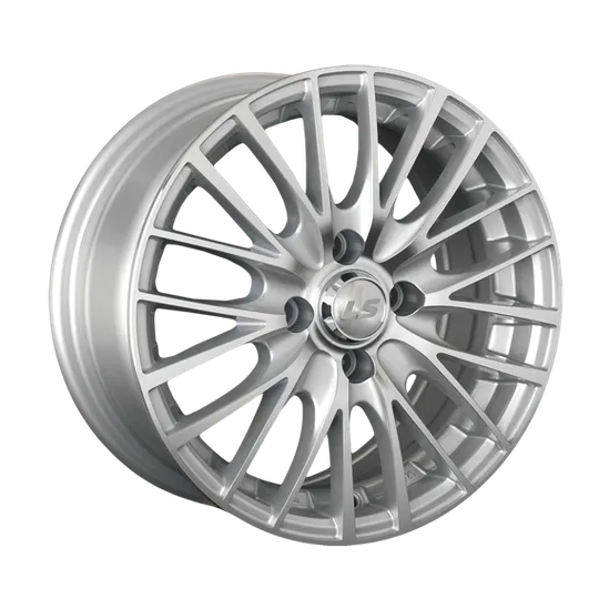 Диск литой R17 7.5J 5x114.3/67.1 ET45 LS 768 SF S042335