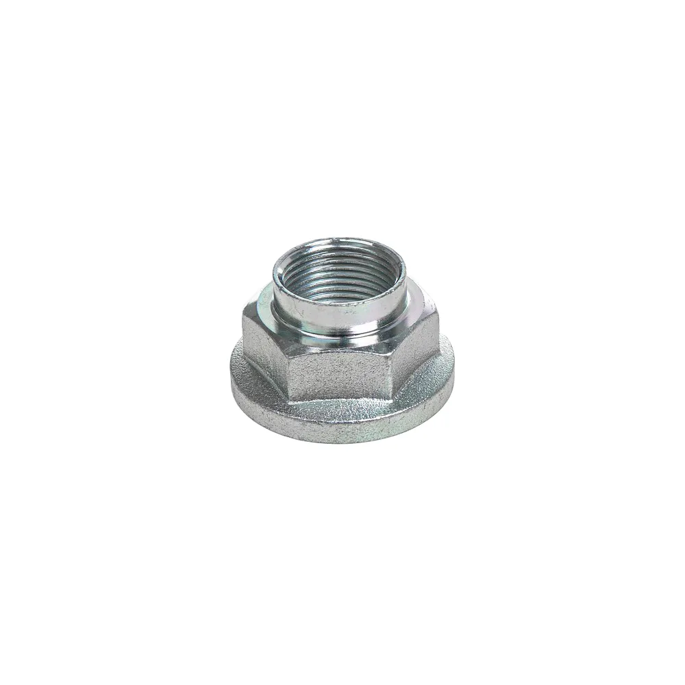 Гайка ступицы заднего колеса MITSUBISHI MB515403