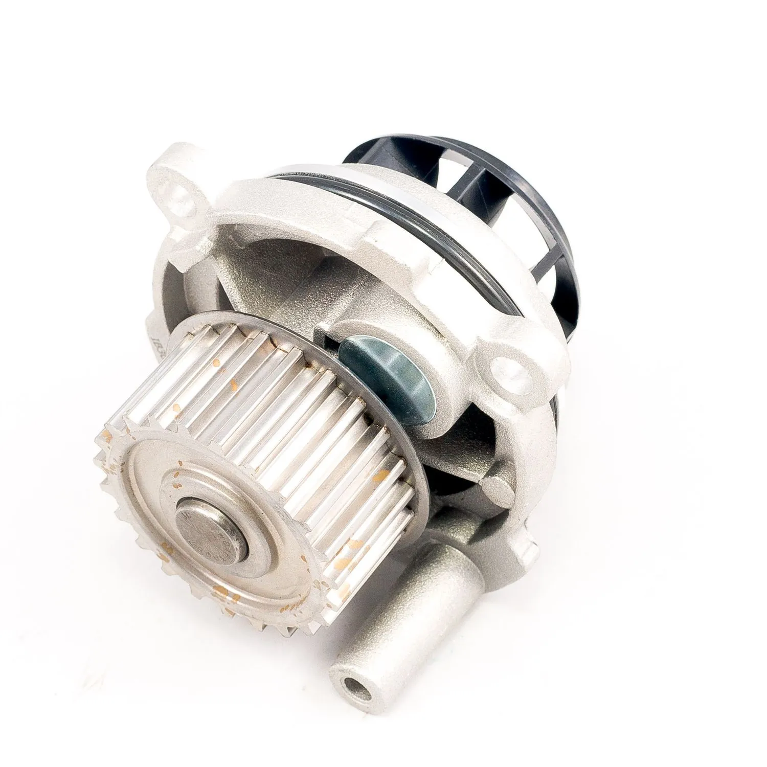 Помпа, водяной насос AUDI A4,VW GOLF V,PASSAT,SKODA OCTAVIA IBERIS IB3039