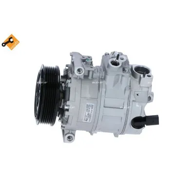 Компрессор кондиционера audi a3, vw golftouran 1.4-3.2 03 NRF 32146