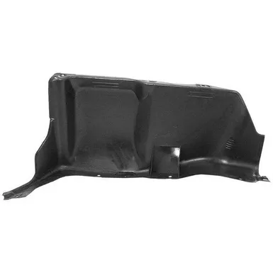 Защита двигателя левая VOLKSWAGEN Golf IV VW GOLF IV/ AUDI A3 (8L1)/ SEAT TOLEDO II TORK TRK2114