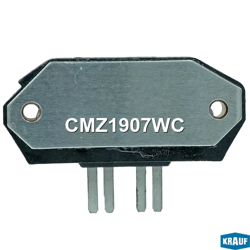 Коммутатор системы зажигания KRAUF CMZ1907WC