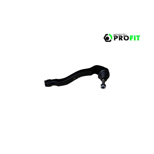 Наконечник рулевой тяги_RENAULT KANGOO 08- ЛЕВ, шт Profit 23020604