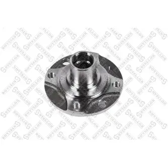 Ступица колеса передняя Opel Vectra B/Astra 92-01 STELLOX 42-15149-SX