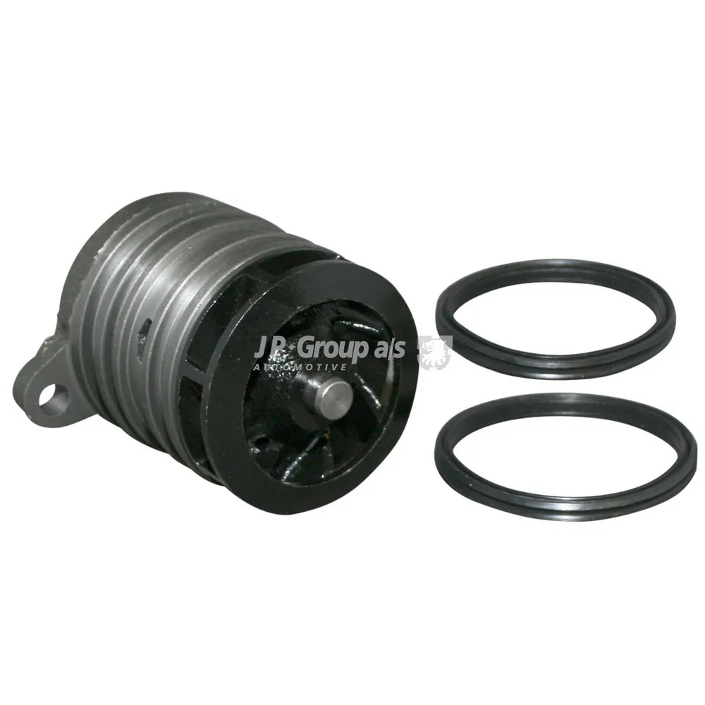 Помпа, водяной насос VW T5/Multivan 03> mot.2,5TDI JP JP GROUP 1114103200