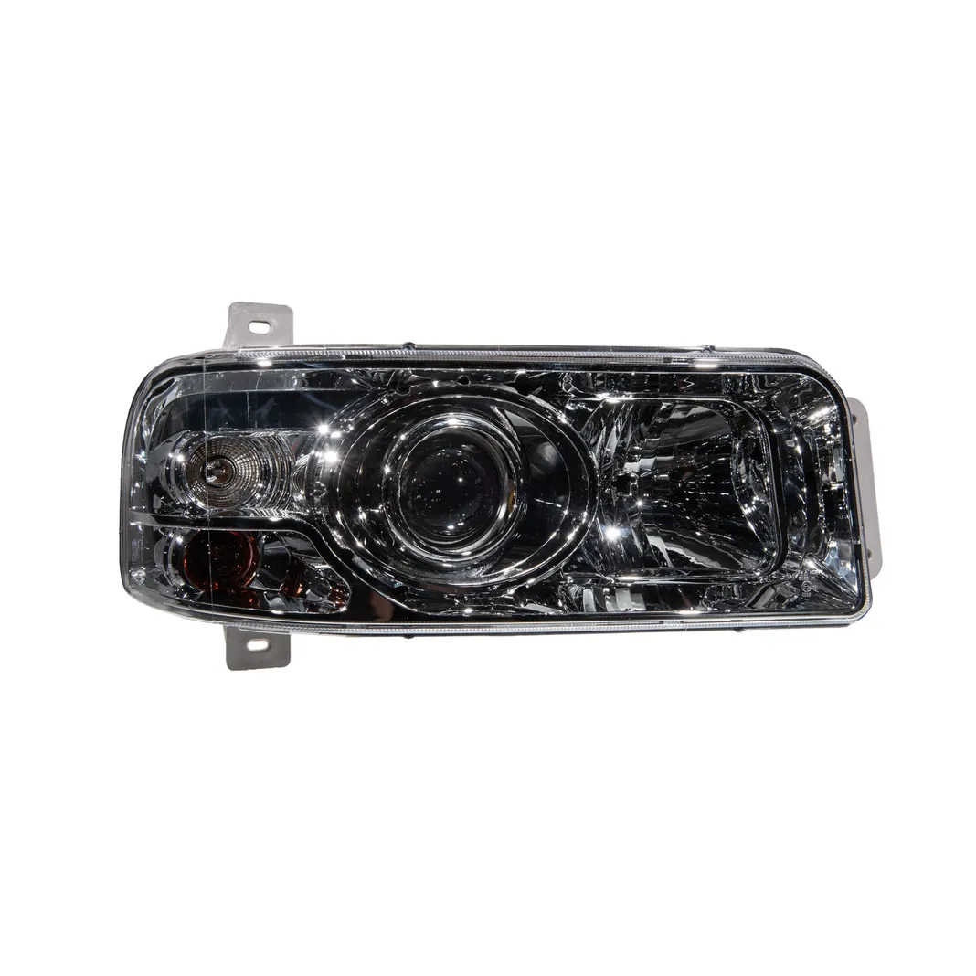 Блок-фара правая без ДХО MAZ (8733106_SX) STELLOX 8733174_SX
