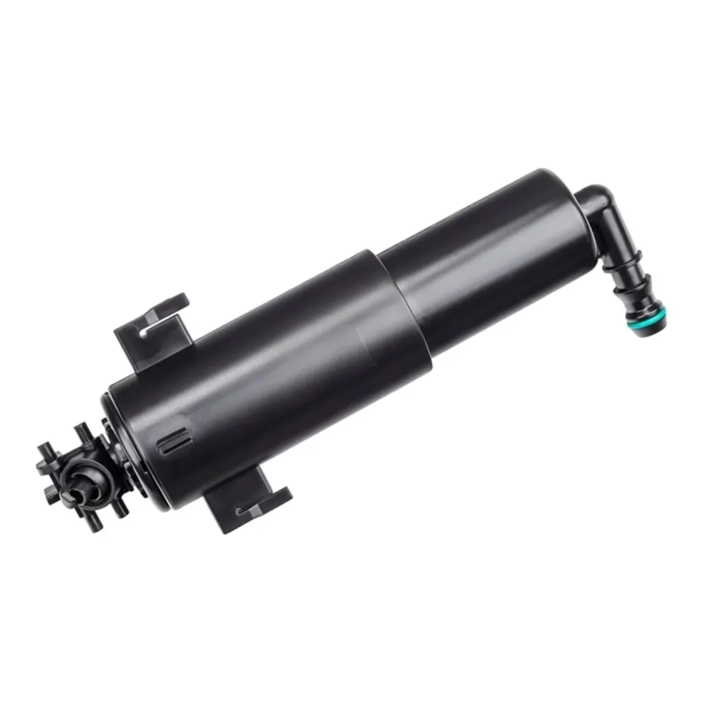 Форсунка омывателя фар правая BMW X5 E70 2006-2013 SAILING BML057001005R