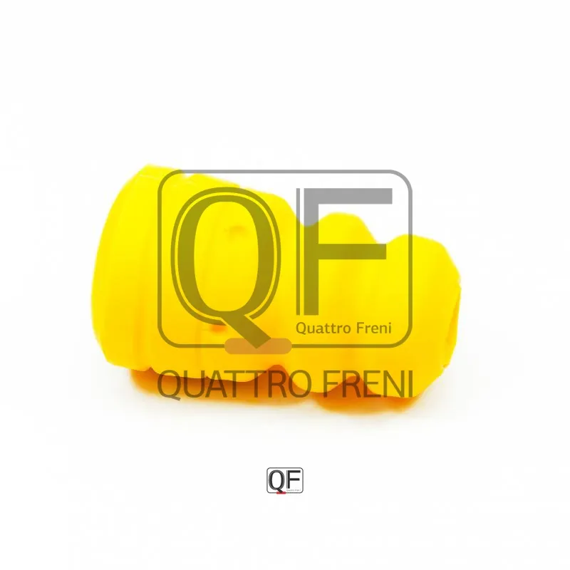 Отбойник амортизатора RR QUATTRO FRENI qf26d00024