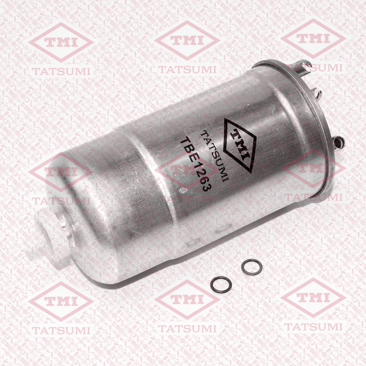 Фильтр топливный VW Golf/Bora/Passat 00-> AUDI A6/A4/A3 97-> TATSUMI TBE1263