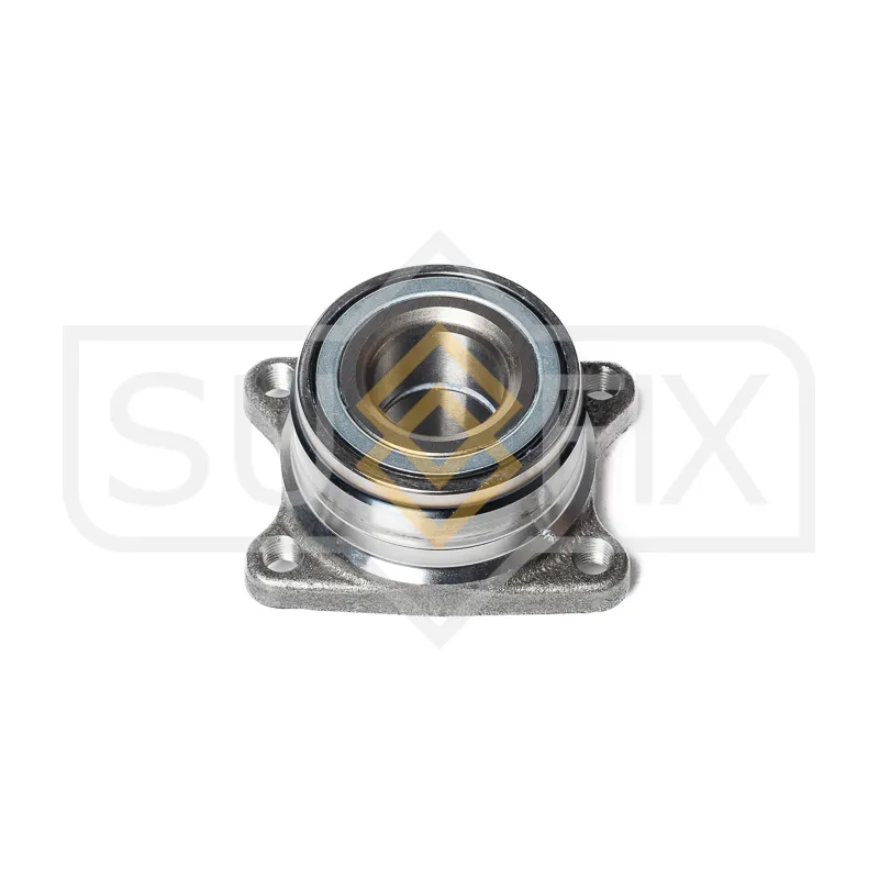 Подшипник ступицы SUFIX SM-1264