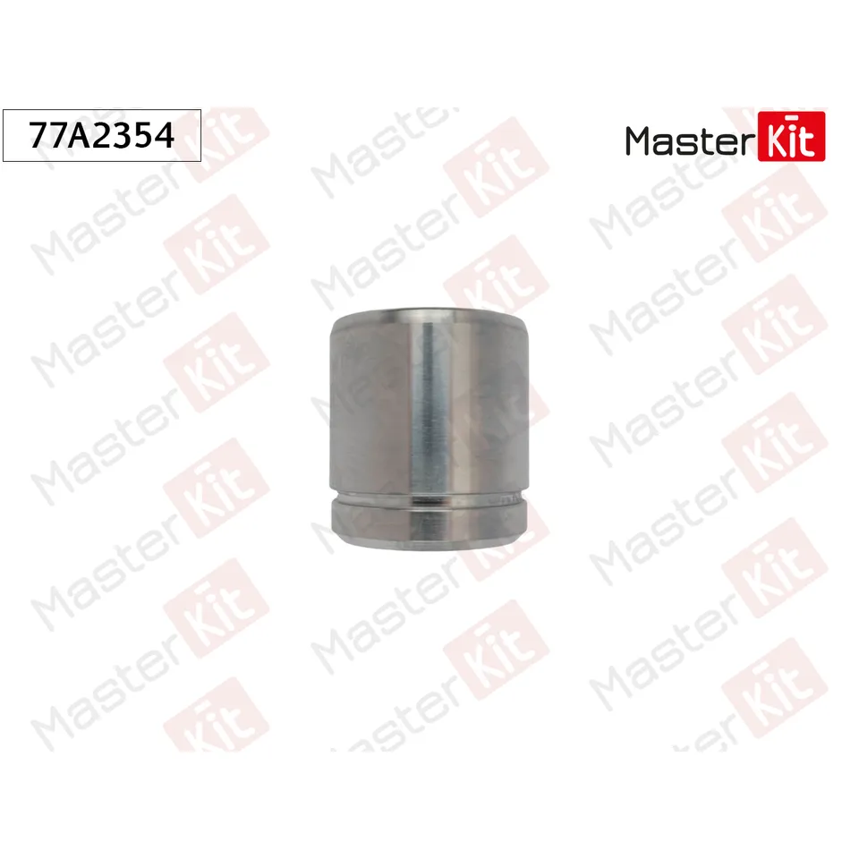 Поршень тормозного суппорта Mercedes-Benz M-CLASS (W166) 2011 - 2015 MASTERKIT 77A2354
