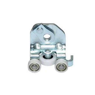 Ролик двери сдвижной правой верхний PEUGEOT Boxer PEUGEOT Boxer/CITROEN Jumper/FIAT Ducato TORK TRK0798