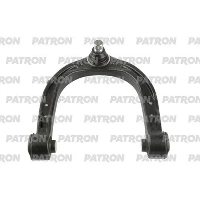 Рычаг подвески BMW 7-SERIES G11, G12 2017- BMW 6-SERIES G32 2017- PATRON PS5856