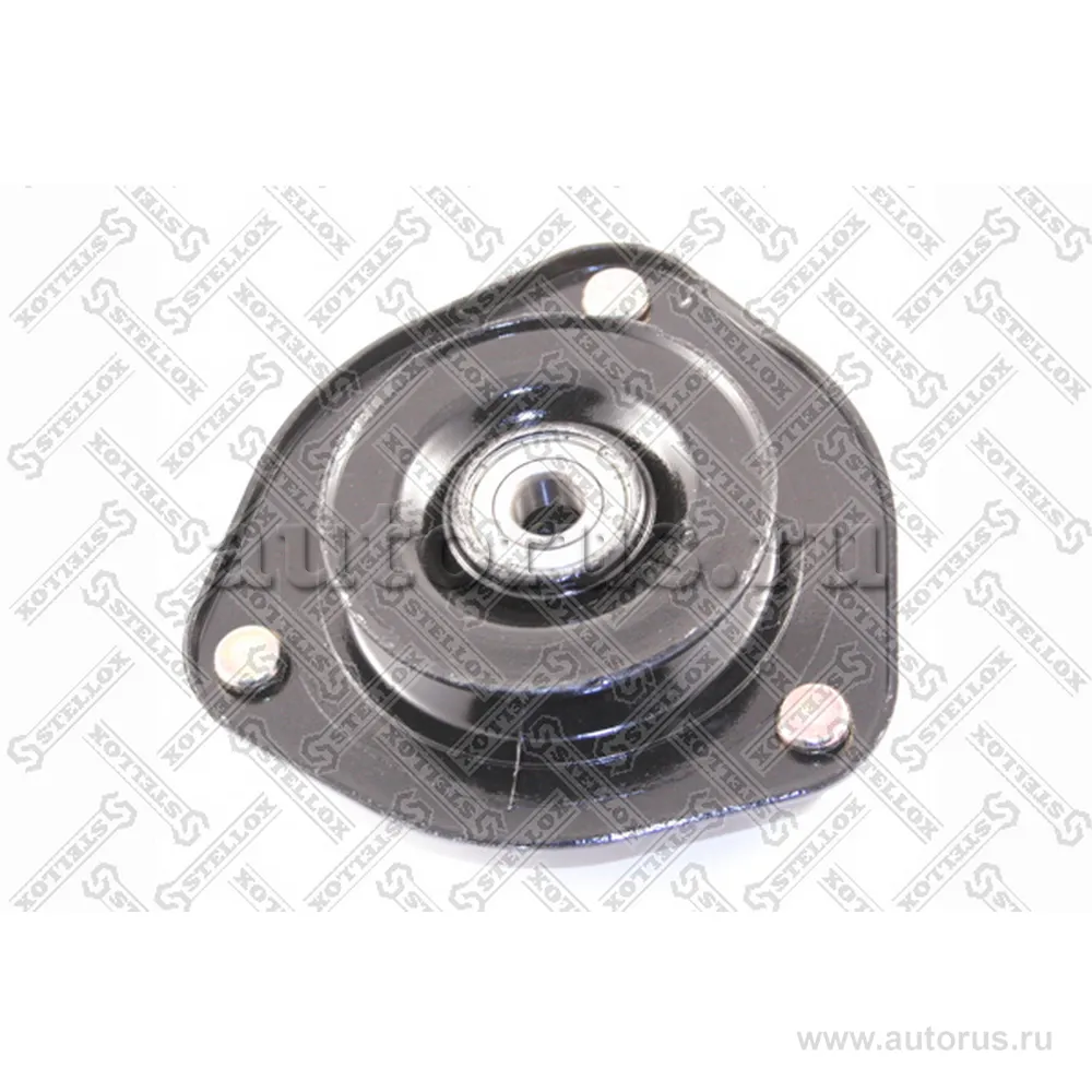 Опора амортизатора переднего Mitsubishi Colt/Lancer 1.3-2.0 96-97 STELLOX 12-72011-SX