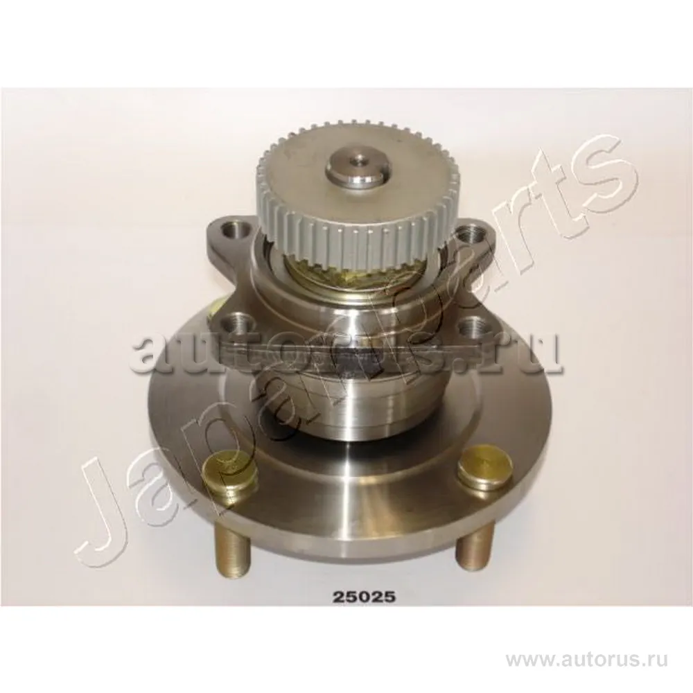 Ступица колеса зад лев JAPANPARTS KK25025