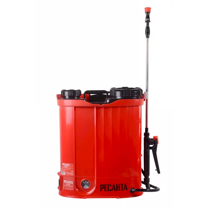 Опрыскиватель аккумуляторный SP-12СК Ресанта Ресанта 70/13/40