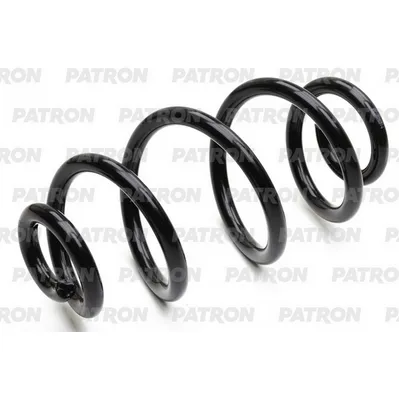 Пружина подвески задн NISSAN QASHQAI 07- PATRON PCS876514