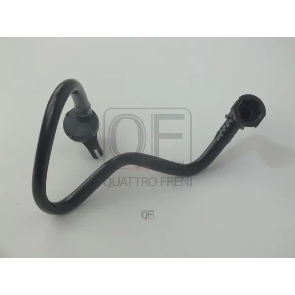 Трубка вакуумная с клапаном QUATTRO FRENI QF12F00029