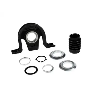 Опора кардана подвесная MB Sprinter 901-904,VW LT28-46 2.3-2.8TD 95> ZENTPARTS Z13012_ZNT