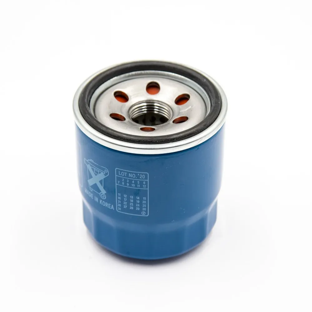 Фильтр масляный HYUNDAI/KIA 26300-02503