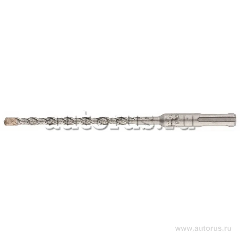 Бур по бетону PRO, 6x160 мм, SDS PLUS GROSS 70660