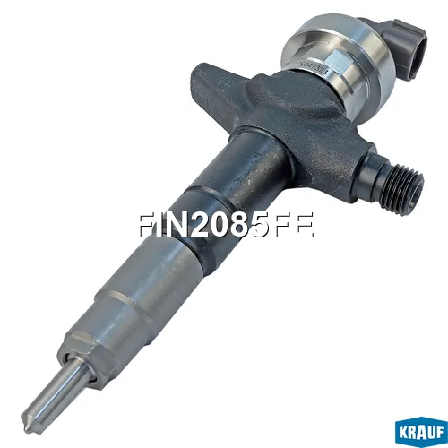 Форсунка топливная KRAUF FIN2085FE